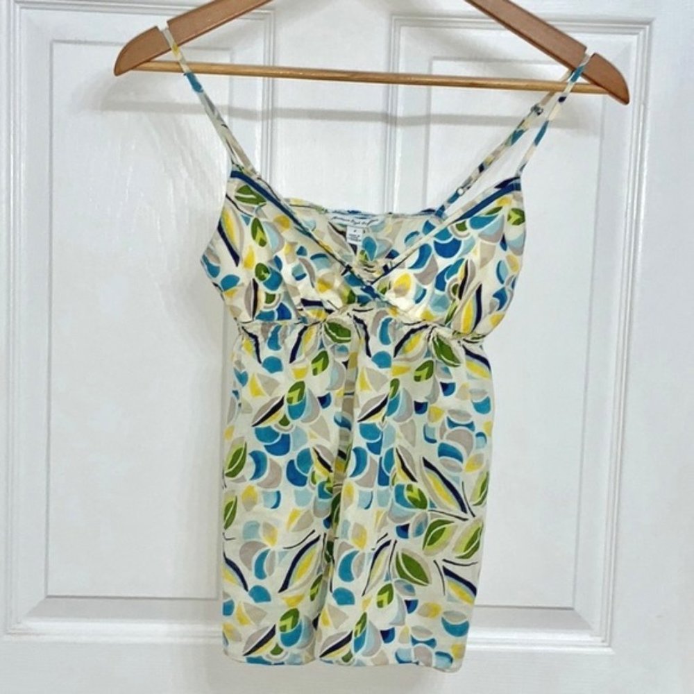 American Eagle Top